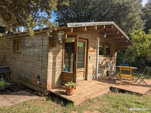 A louer au mois   a la semaine   weekend