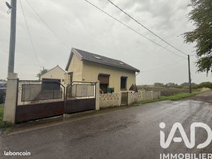 Maison 6 pièces 95 m²