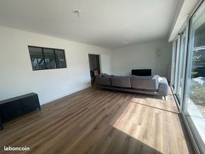 Maison 4 pièces 115 m²