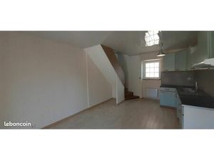 Maison de bourg à Saint Mesmin 85 Vendée