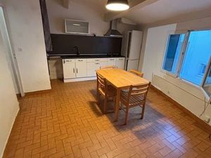 Calvisson T2 avec garage