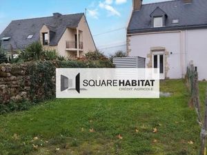 Longère 2 pièces 47 m²