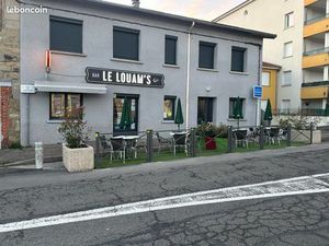 Bar licence IV Villars