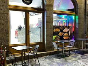 Fond de commerce restaurant