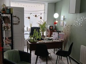 Local commercial - bureau - boutique  Firminy-centre