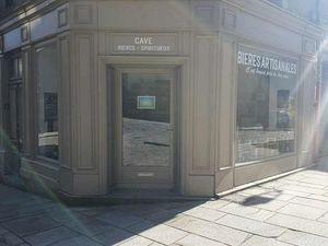 Local Commercial 30m2