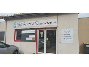 Local professionnel à louer