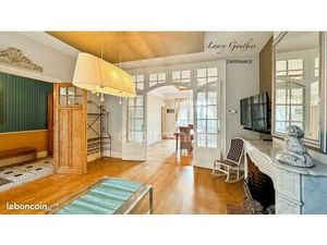 Maison 6 pièces 175 m²