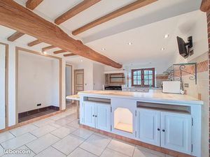 Longère 4 pièces 115 m²