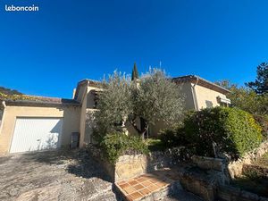 Maison Beaumes de Venise