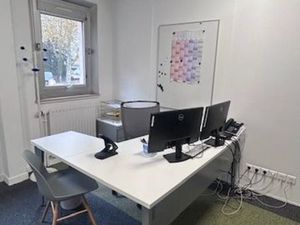 Location bureaux tout equipes chambery