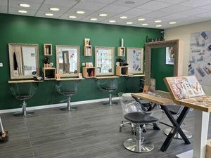 Fond de commerce coiffure esthétique