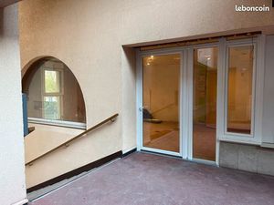 Local commercial 30m2