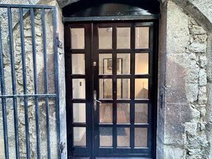 À vendre - murs local Chambéry