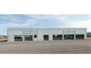 Local 397 m² Harnes