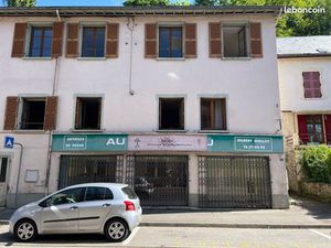 Local commercial - 70 m2