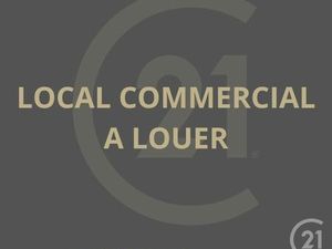 Local commercial 41 m²