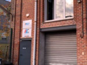 Local d’activité 130 m2 à louer