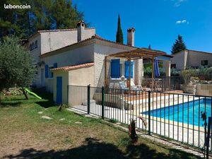 Maison laroque proche Ganges et Montpellier