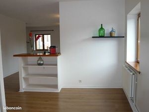 Appartement ype F3