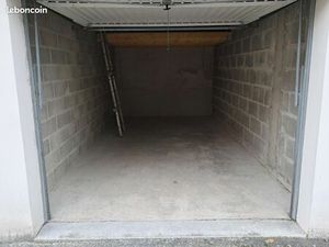 Loue garage