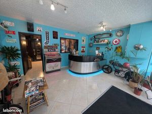 LOCAL COMMERCIAL 44 M2 Rue Nationale Le Mans 72000