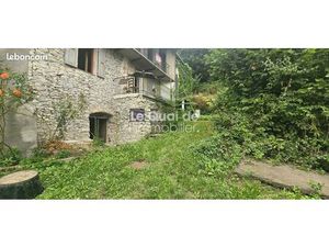 Propriété 4 pièces 92 m²