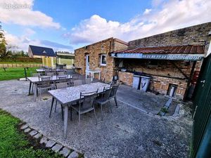 Fonds de commerce Bar/Restaurant/Etang de pêche