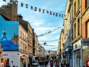 Local commercial secteur n1