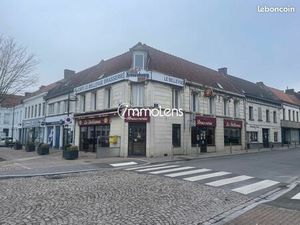 Local commercial 200 m² Carvin