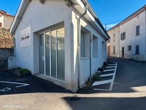 Local 80 m² GENILAC