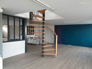 Local 220 m² LA ROCHELLE