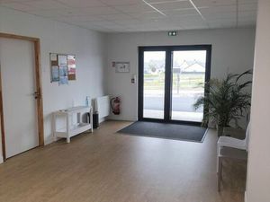 Bureau local professionnel