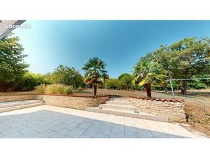 Maison 4 pièces 143 m²