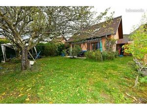 Maison saint Alban Leysse