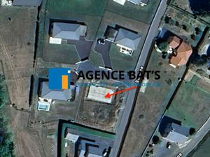 Terrain 4 pièces 92 m²