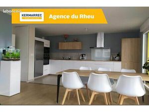 Appartement 4 pièces 80 m²
