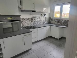 Maison semi mitoyenne 5 pieces 81 m2