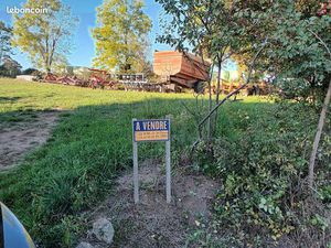 Terrain talairat 43100