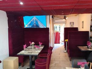 Fond de commerce restaurant au coteau