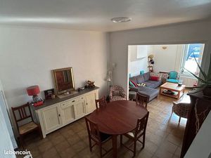 Hauts de Mons  large maison 1930  4 ch  2 sdb  2 wc  cave  jardin  métro