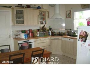 Maison 6 pièces 118 m²