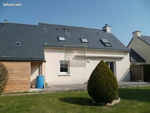 Maison 5 pièces 104 m²