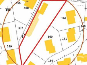 Terrain 1 202 m² Marcq En Baroeul
