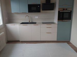 Cancale - T2 rénové à louer