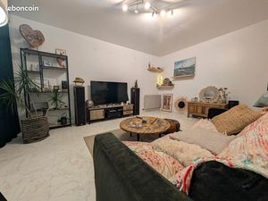 Appartement meublé Combourg proche gare