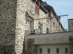 Maison 3 pièces 59 m²