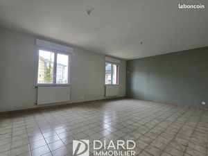 Maison 5 pièces 122 m²