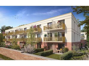 Studio étudiant Valenciennes