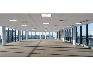 BUREAUX À LOUER CHATILLON HUB DE TRANSPORT MÉTRO 13 TRAM T6 FUTUR 15